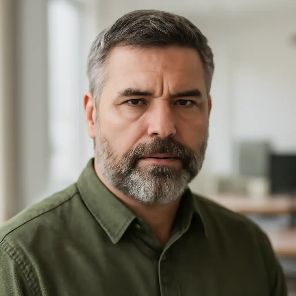 Tobias Bergström